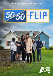50/50 Flip - Season 1 : 50/50 Flip cover image