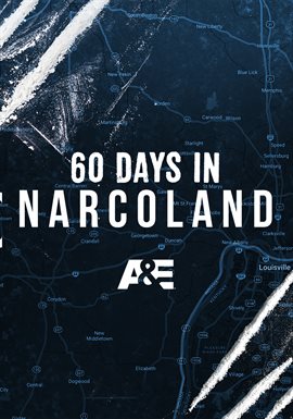 Days in narcoland//, alexis 60 60 Days