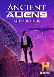 Ancient Aliens: Origins - Season 1