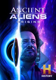 Ancient Aliens: Origins