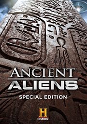 Ancient aliens. Season 1 cover image