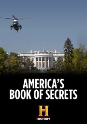 America's book of secrets - season 1 cover image
