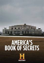 America's book of secrets - season 2 cover image