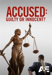 Accused: Guilty or Innocent? - Season 7 cover image