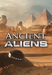 Ancient aliens. Season 12 cover image
