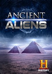 Ancient Aliens - Season 18 cover image