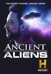 Ancient Aliens - Season 19 : Ancient Aliens cover image