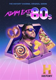 Adam Eats the 80s - Season 1 cover image