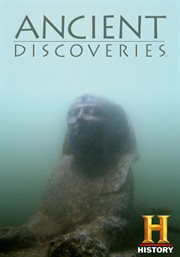 Ancient discoveries - season 1 cover image