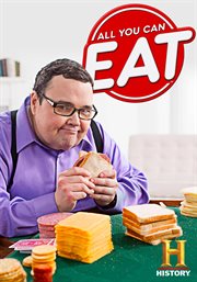 All you can eat - season 1 cover image