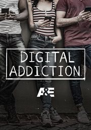 Digital addiction cover image