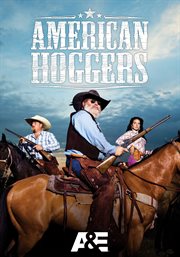 American hoggers - season 1 cover image