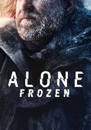 Alone: Frozen - Season 1. Season 01 cover image