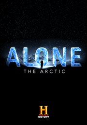 Alone - season 6 cover image