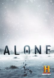Alone - season 7 cover image
