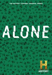 Alone - season 9 : Alone cover image