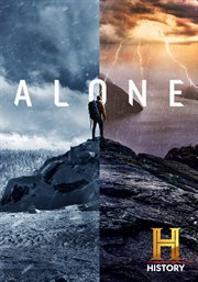 Alone - Season 10 cover image