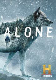 Alone - Season 11 cover image