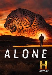 Alone - Season 12 cover image