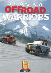 Alaska off-road warriors - season 1 cover image