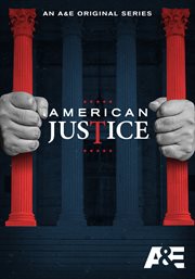 American Justice - Season 30. Season 30 cover image