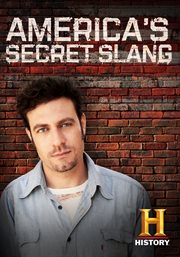 America's secret slang - season 1 cover image
