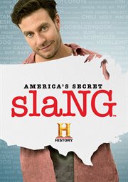 America's secret slang - season 2 cover image