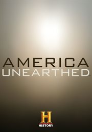 America unearthed - season 1 cover image