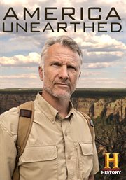 America unearthed - season 3 cover image
