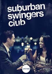 Suburban swingers club cover image