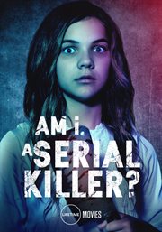 Am i a serial killer? cover image