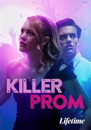 Killer prom cover image
