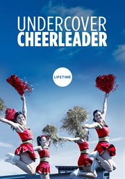 Undercover cheerleader cover image