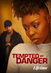 Tempted by danger cover image