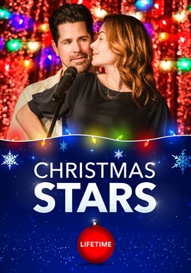 Christmas Stars image cover