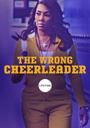The wrong cheerleader cover image