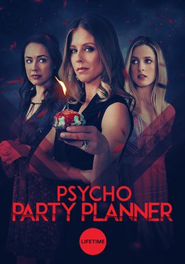 psycho party planner