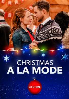 Christmas a la Mode image cover