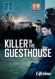 Killer in the guest house cover image