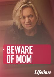 Beware of mom cover image