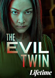 The evil twin cover image