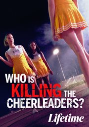 Who is killing the cheerleaders? cover image