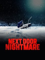 Next door nightmare cover image