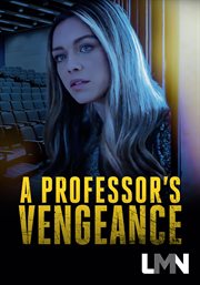 A professor's vengeance cover image