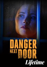 Danger next door cover image