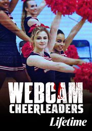 Webcam cheerleaders cover image