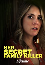 Her secret family killer cover image