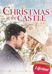 Christmas at the castle cover image