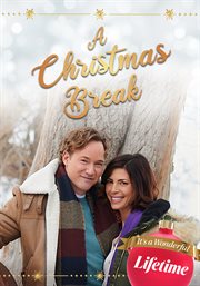 A christmas break cover image