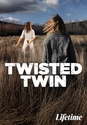 Twisted twin cover image